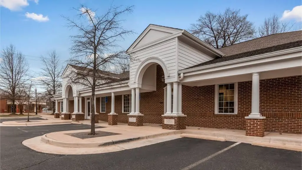 Rye Smiles for Life - Professional dental clinic exterior with modern facilities