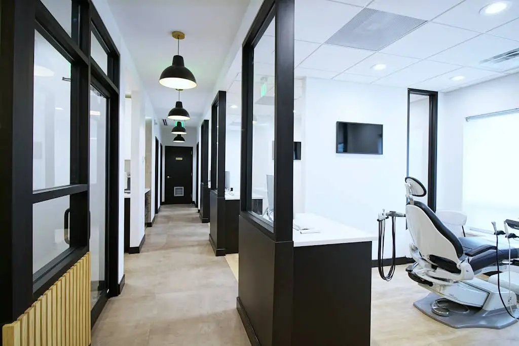 Supernova Dental - Professional dental clinic exterior with modern facilities