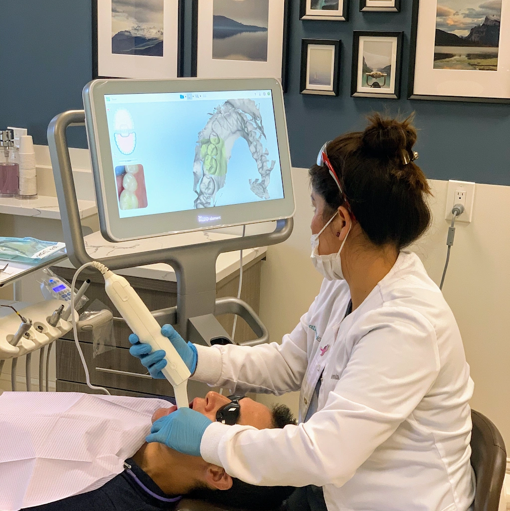 District Dental Group - Fairfax