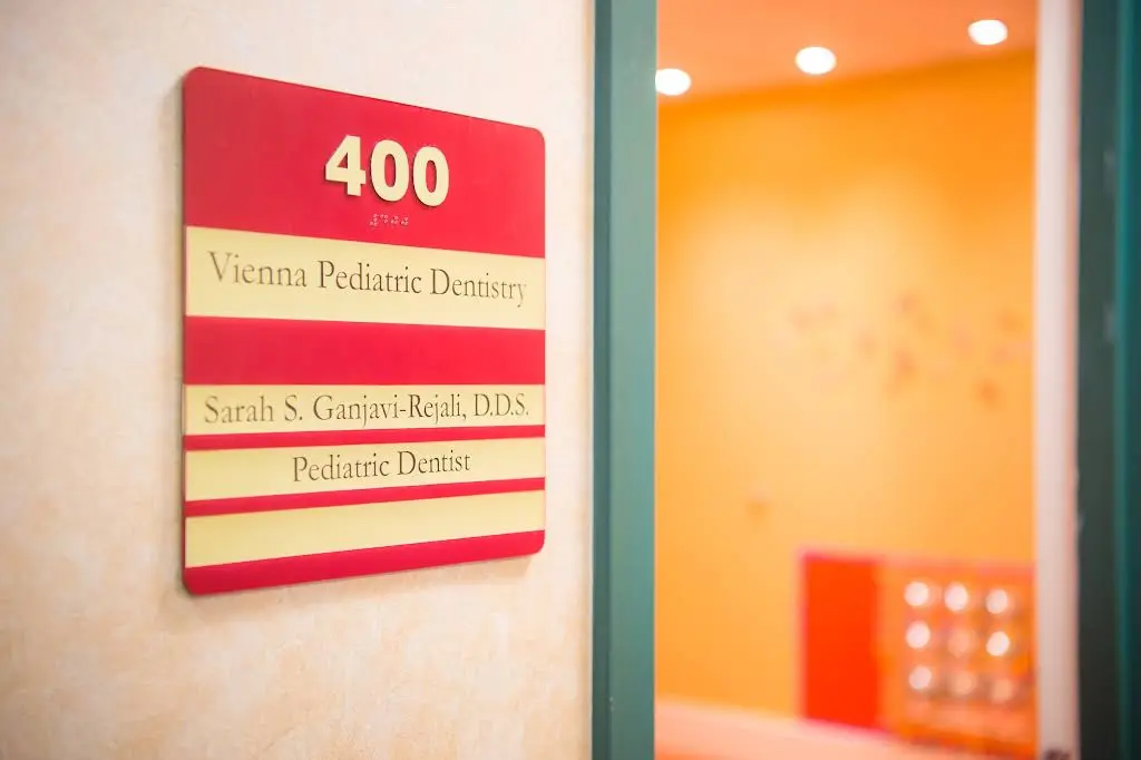 Vienna Pediatric Dentistry