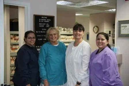 Cristina E. Nastea, DDS, PC - Professional dental clinic exterior with modern facilities