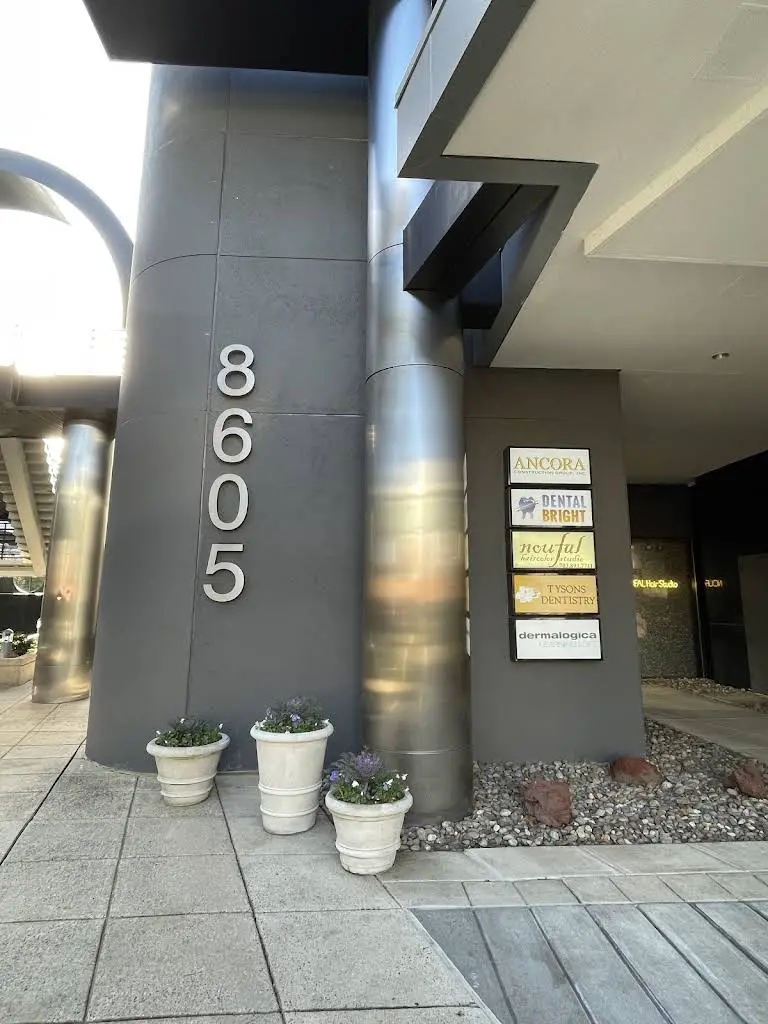 Tysons Dentistry