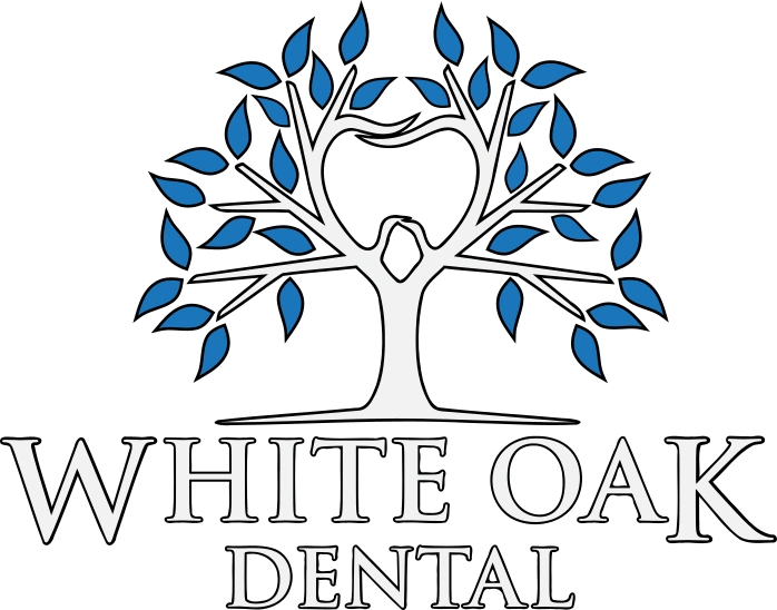 White Oak Dental - Professional dental clinic exterior with modern facilities