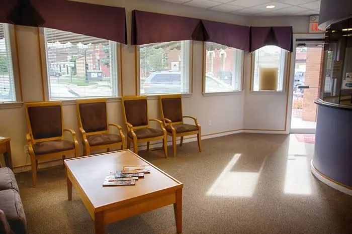 Marengo Dental