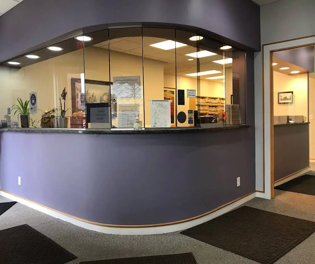 Marengo Dental