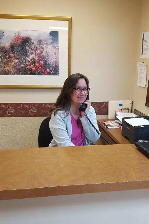 Marengo Family Dental - Dr. Strohschein