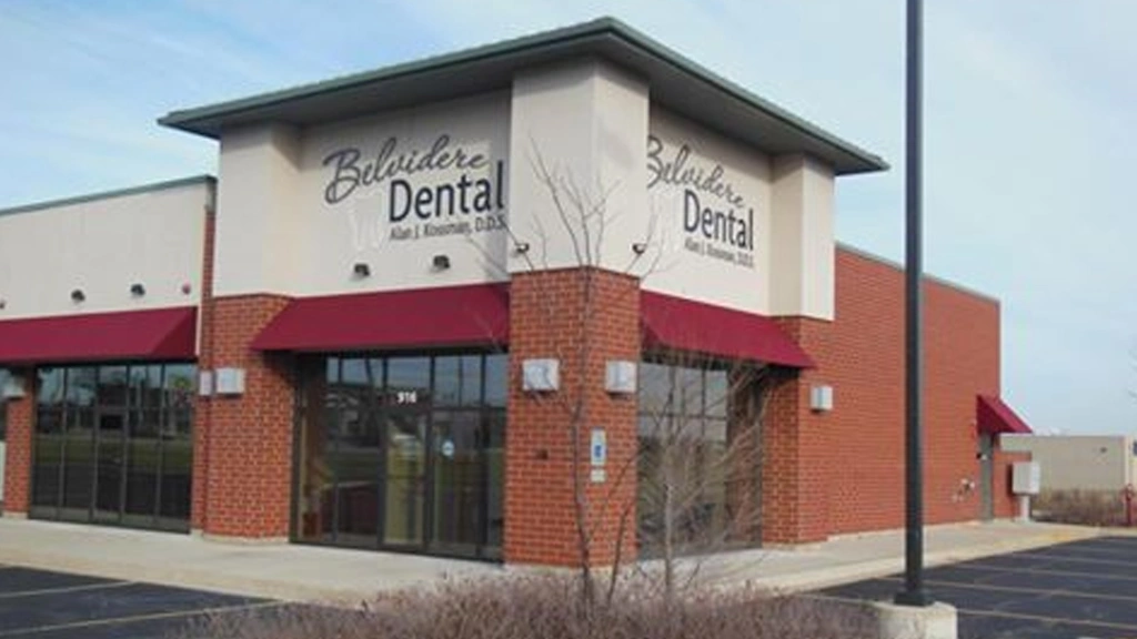 Belvidere Dental