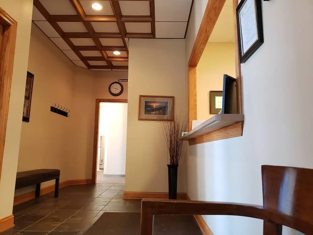 Oral & Maxillo Facial Surgeons for Northern Illinois - Professional dental clinic exterior with modern facilities