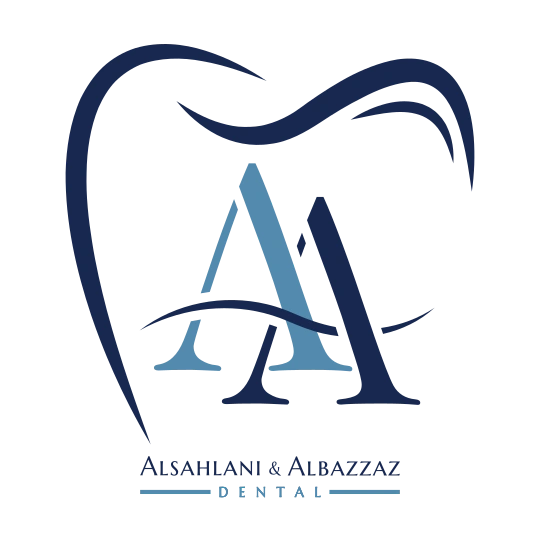 Alsahlani & Albazzaz Dental - Professional dental clinic exterior with modern facilities