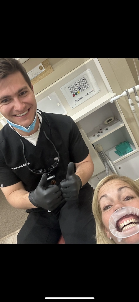 East Troy Family Dental - Professional dental clinic exterior with modern facilities