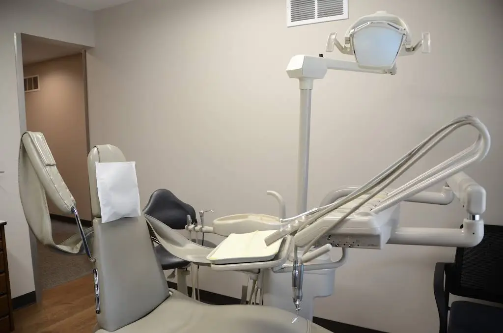 Olson Family Dentistry - Professional dental clinic exterior with modern facilities