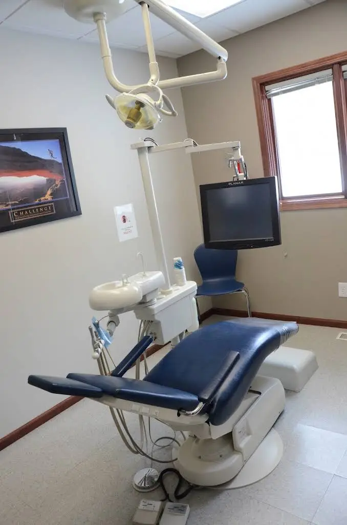 Rea Orthodontics