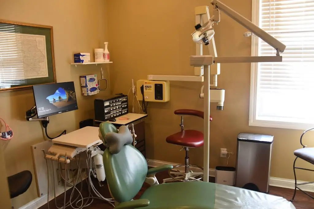 Hometown Family Dental