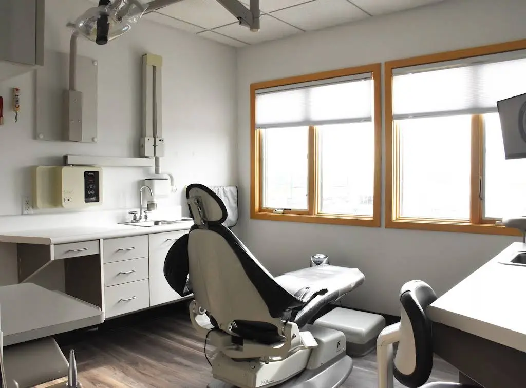 Willow Creek Family Dentistry