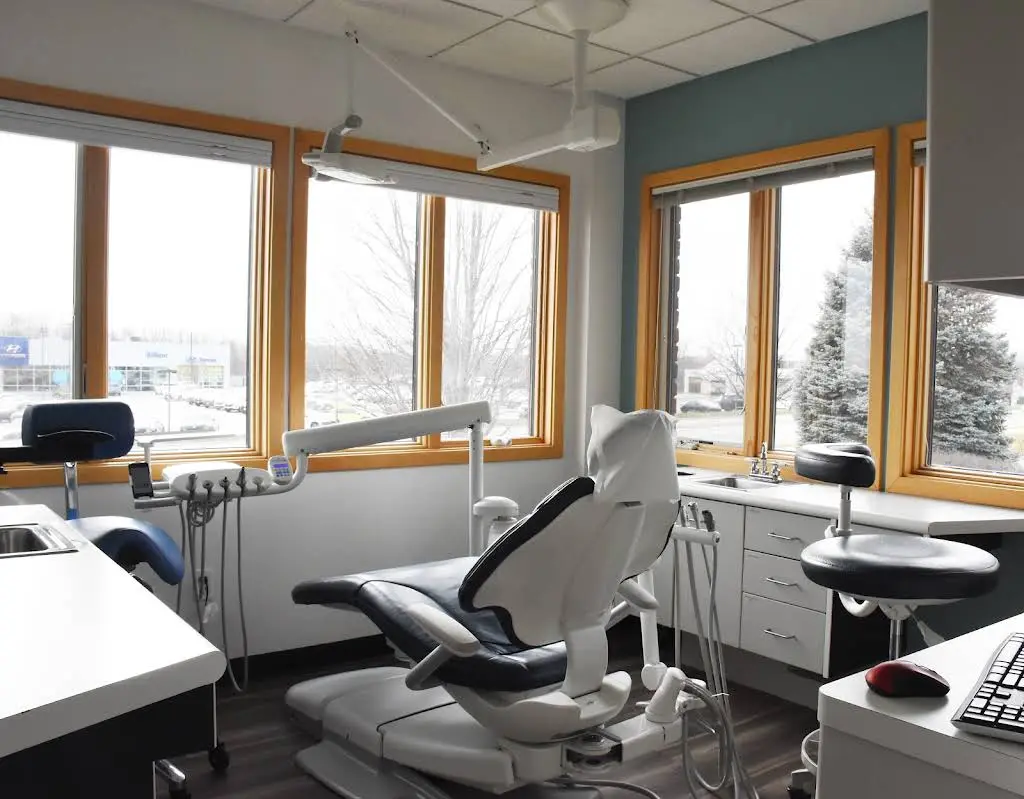 Willow Creek Family Dentistry