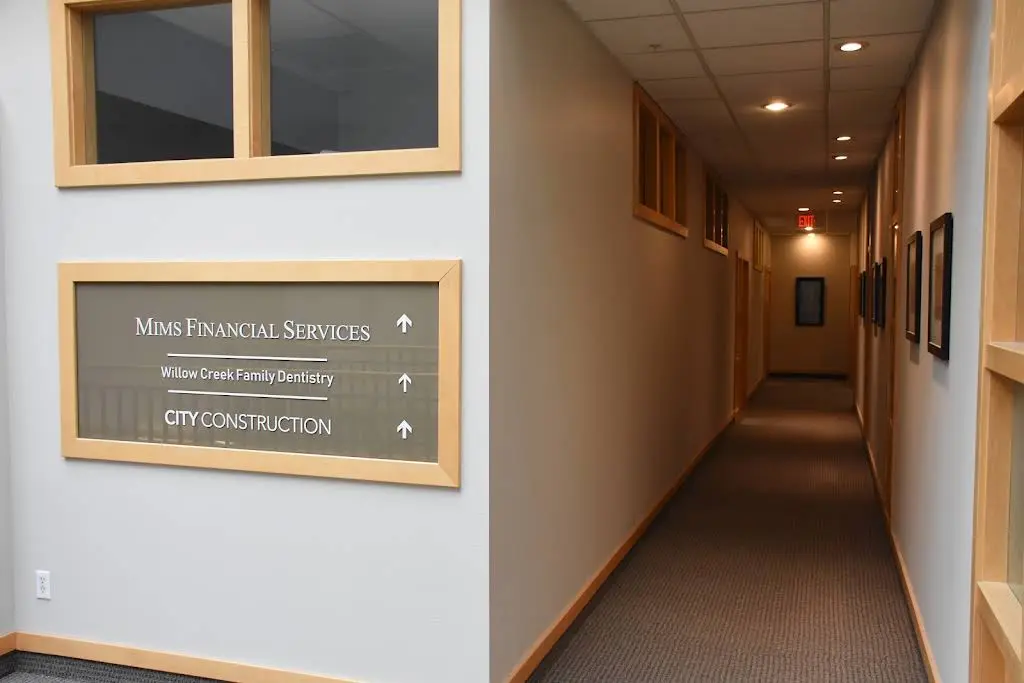 Willow Creek Family Dentistry