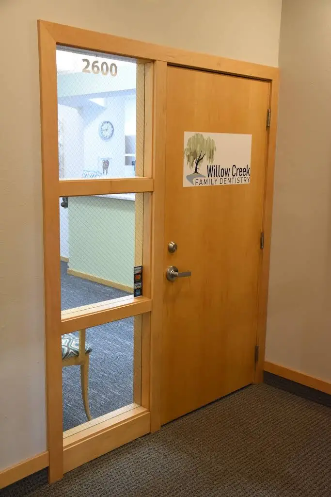 Willow Creek Family Dentistry
