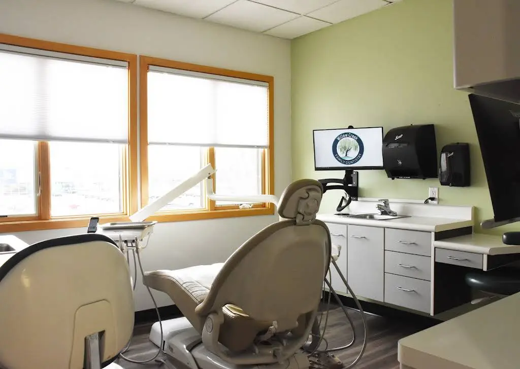 Willow Creek Family Dentistry