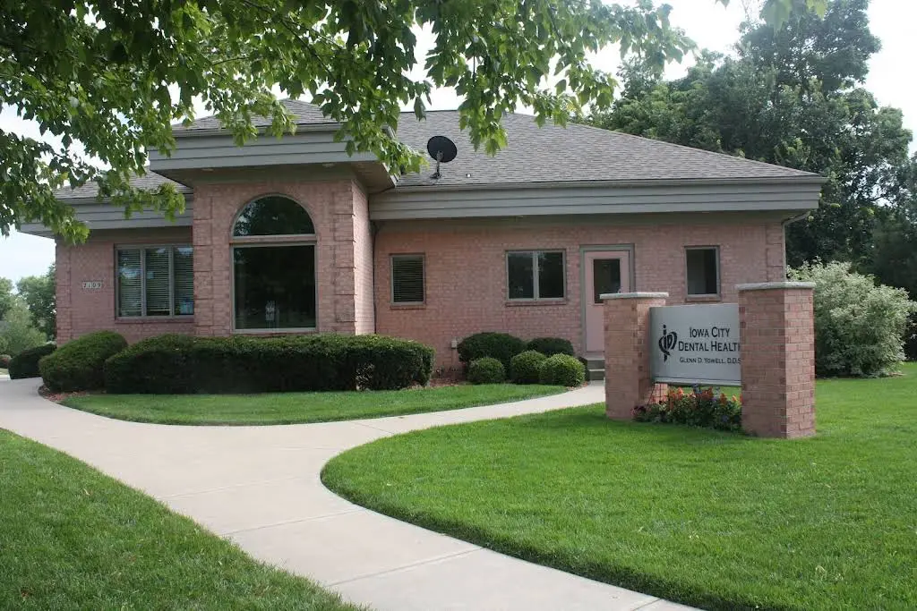 Iowa City Dental Health