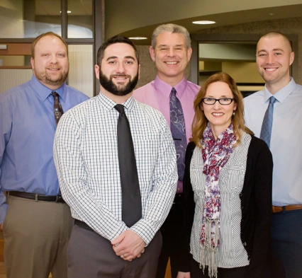 The Family Dental Center