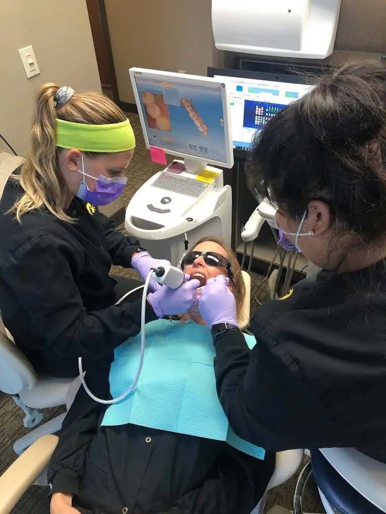 The Family Dental Center
