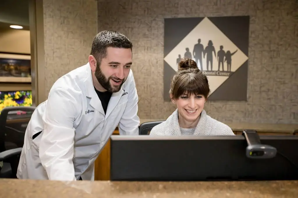 The Family Dental Center