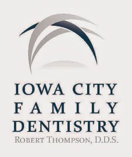 Iowa City Family Dentistry - Professional dental clinic exterior with modern facilities