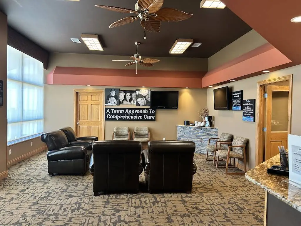 Buffalo Prairie Dental