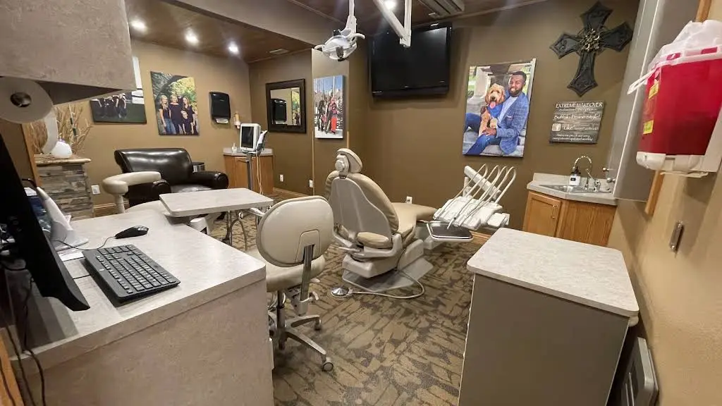 Buffalo Prairie Dental