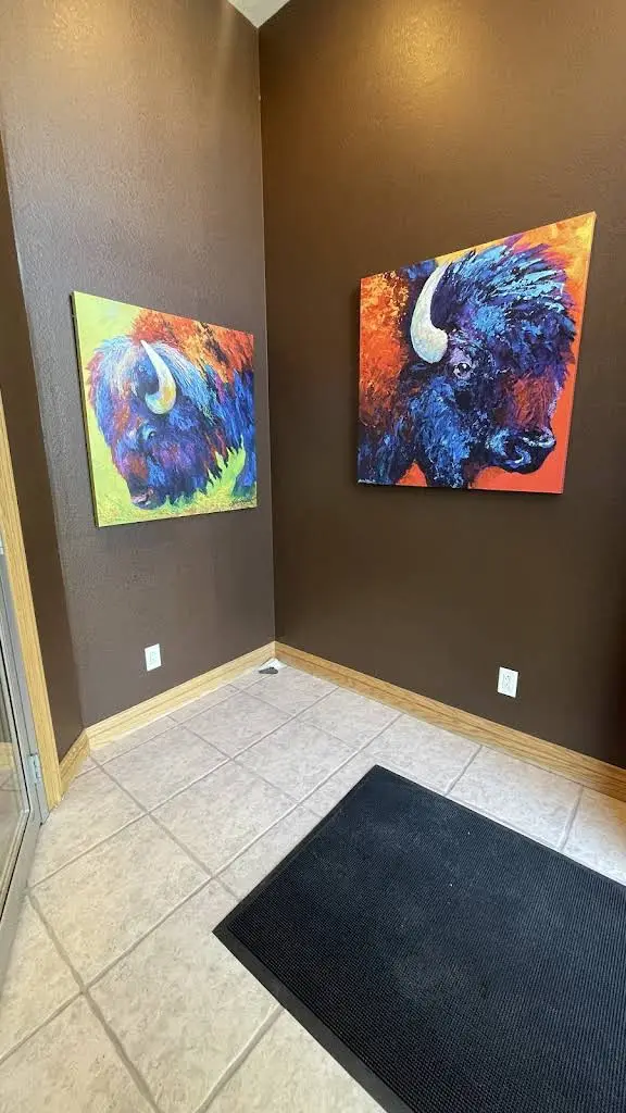 Buffalo Prairie Dental