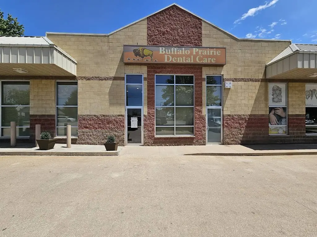 Buffalo Prairie Dental