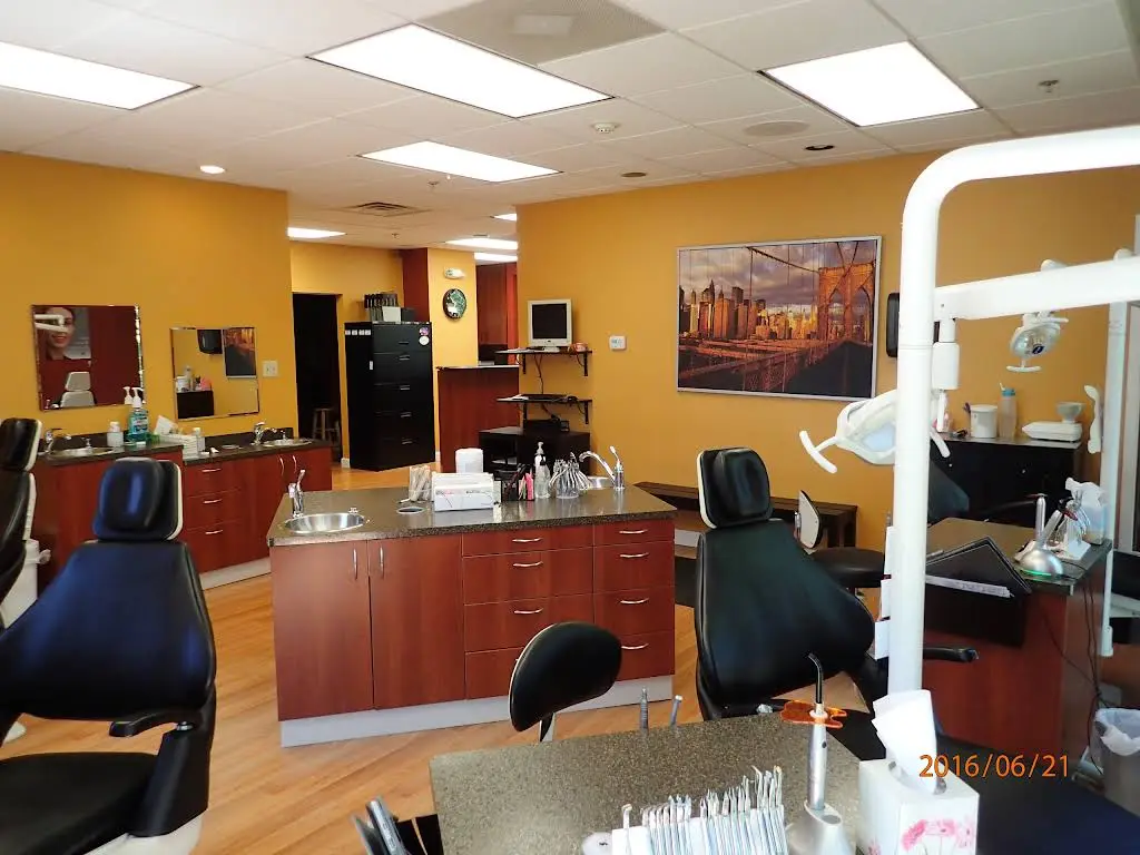 Matteson Orthodontics