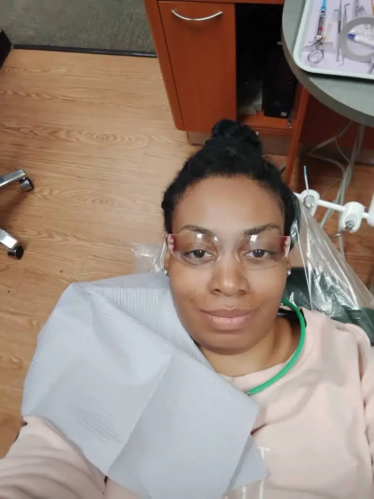 Dental Dreams