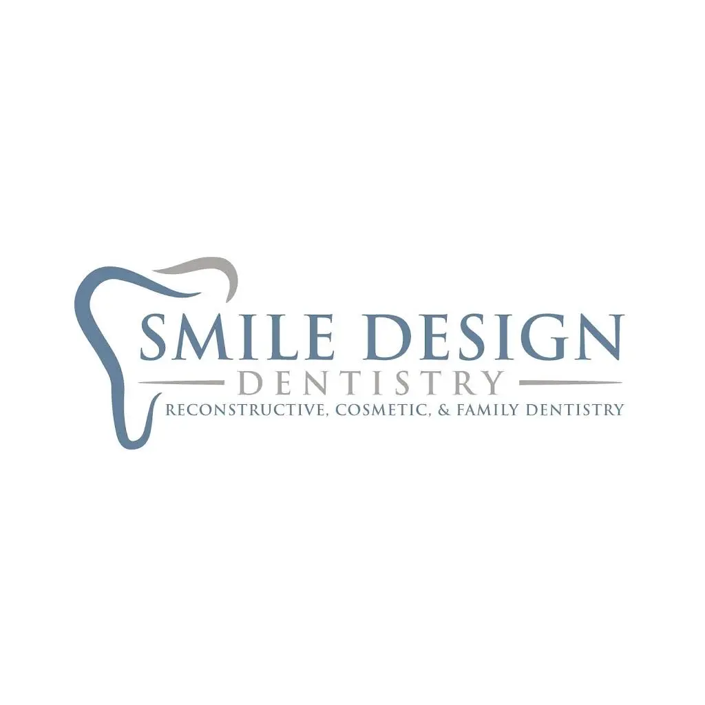 Smile Design Dentistry - Professional dental clinic exterior with modern facilities