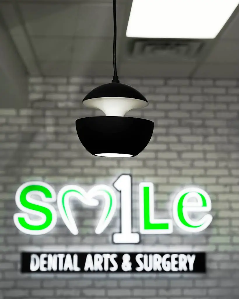 1 Smile Dental