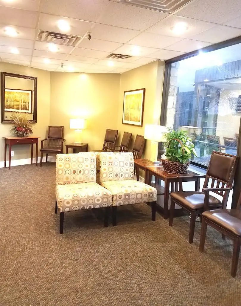 Gary M Hulet DMD PC - Professional dental clinic exterior with modern facilities