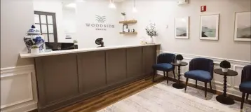 Woodside Dental