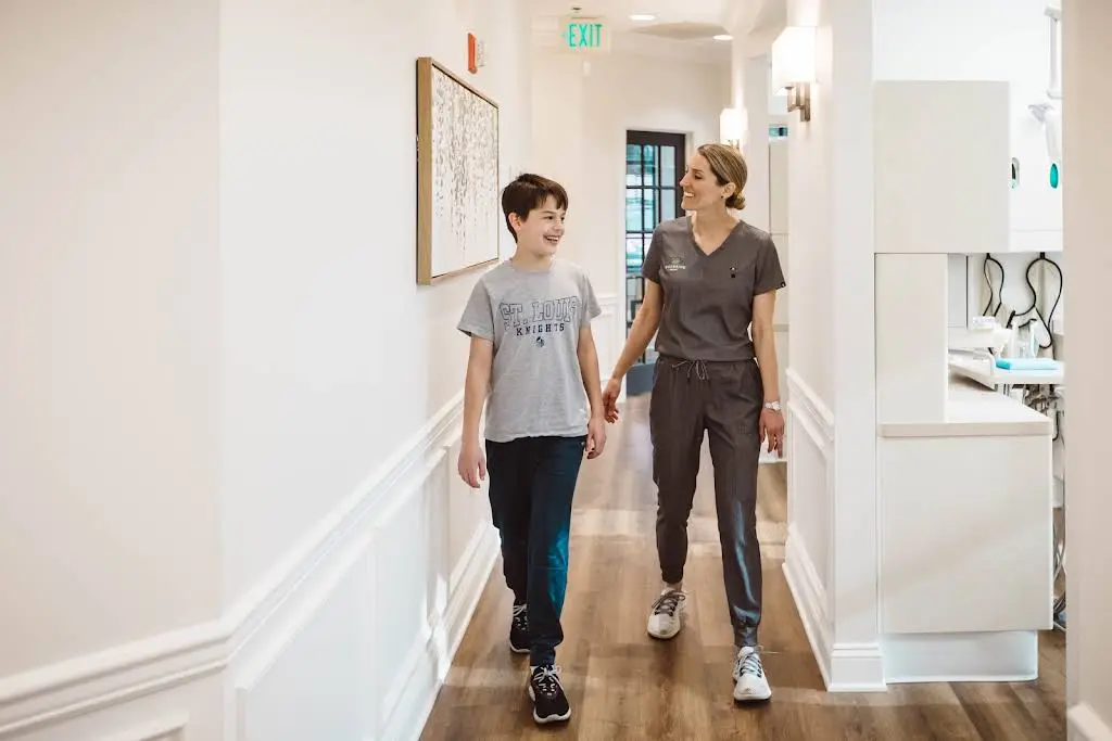 Woodside Dental