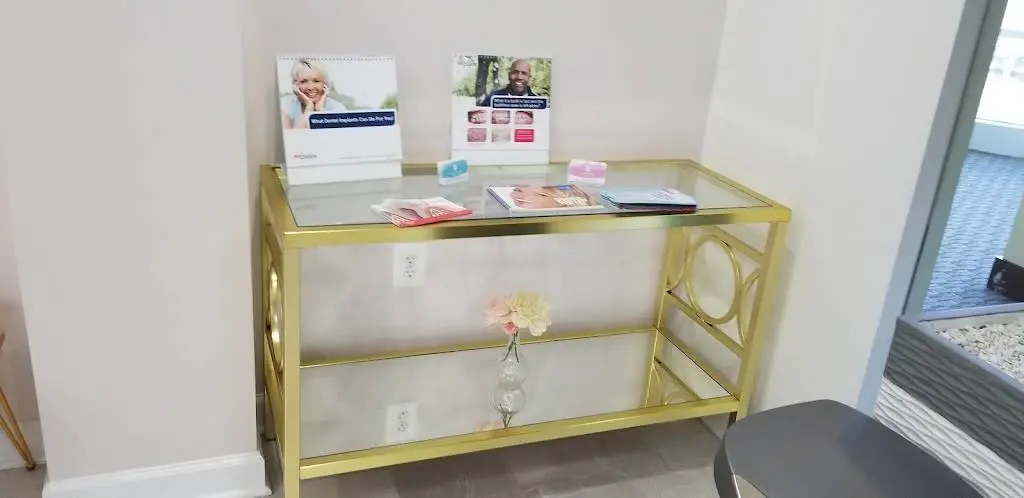 Maryland Smile Center