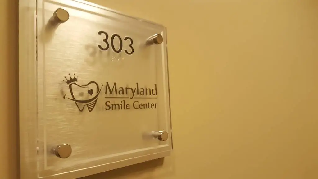 Maryland Smile Center