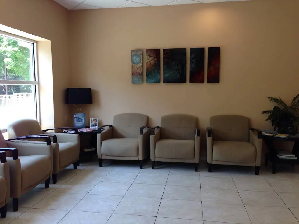 Oak Hall Dental