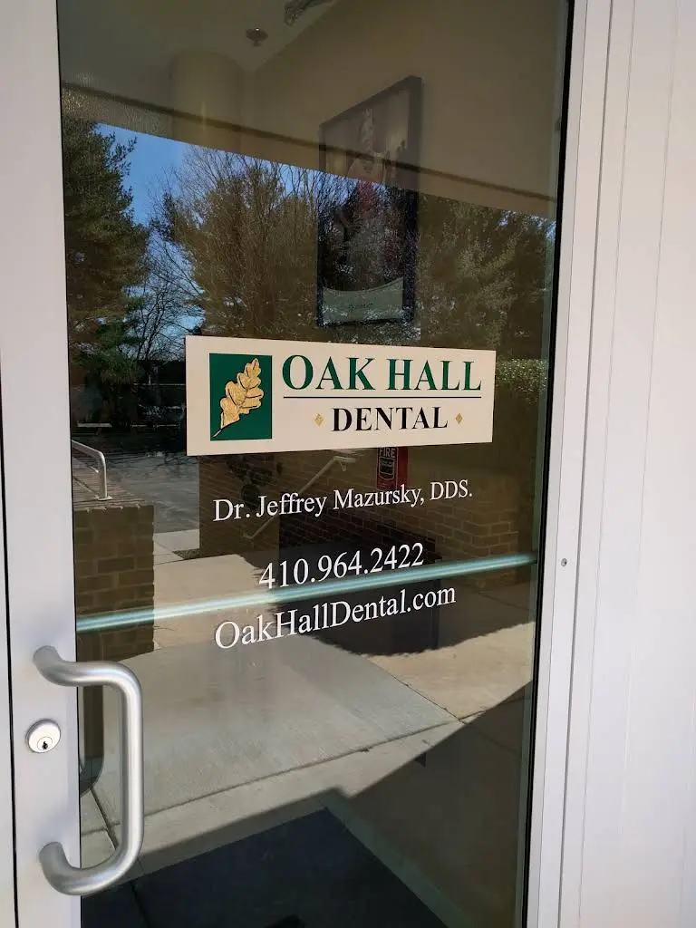 Oak Hall Dental