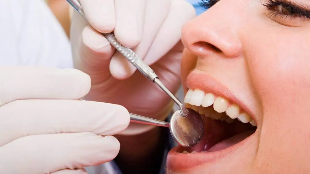 Olney Dental - Professional dental clinic exterior with modern facilities
