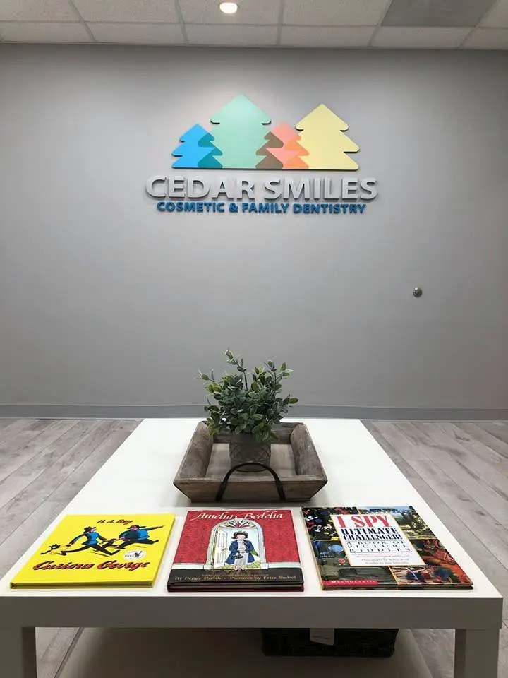 Cedar Smiles Dental