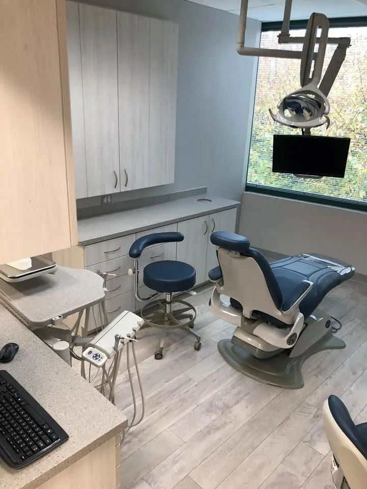 Cedar Smiles Dental