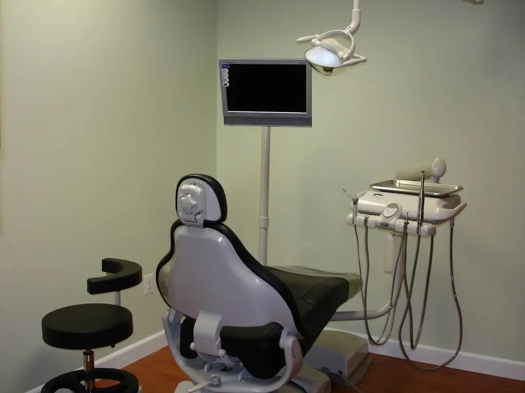 TLC Dental Care - Professional dental clinic exterior with modern facilities
