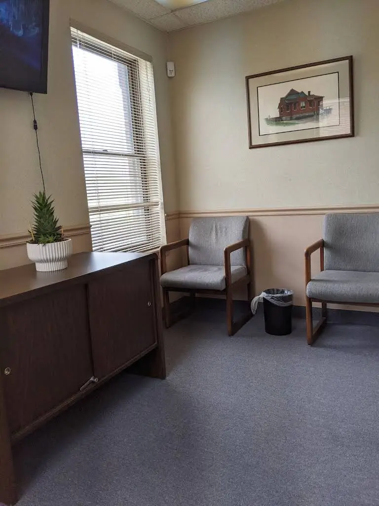 Patuxent Family Dentistry - Professional dental clinic exterior with modern facilities