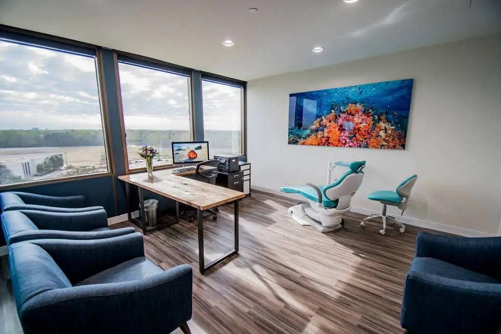 Sublime Smiles Orthodontics - Professional dental clinic exterior with modern facilities