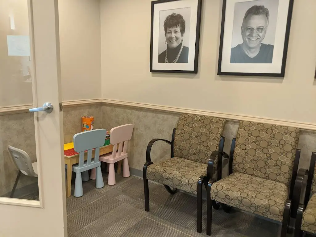 Bethesda Family Dentistry Of Rockville