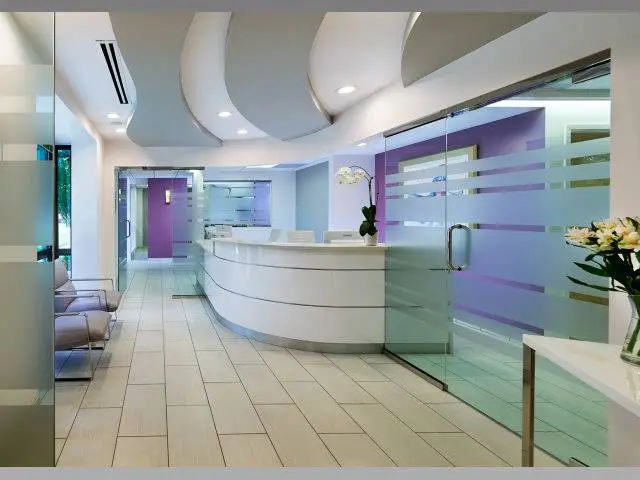 Kazemifar Asghar DDS PC - Professional dental clinic exterior with modern facilities